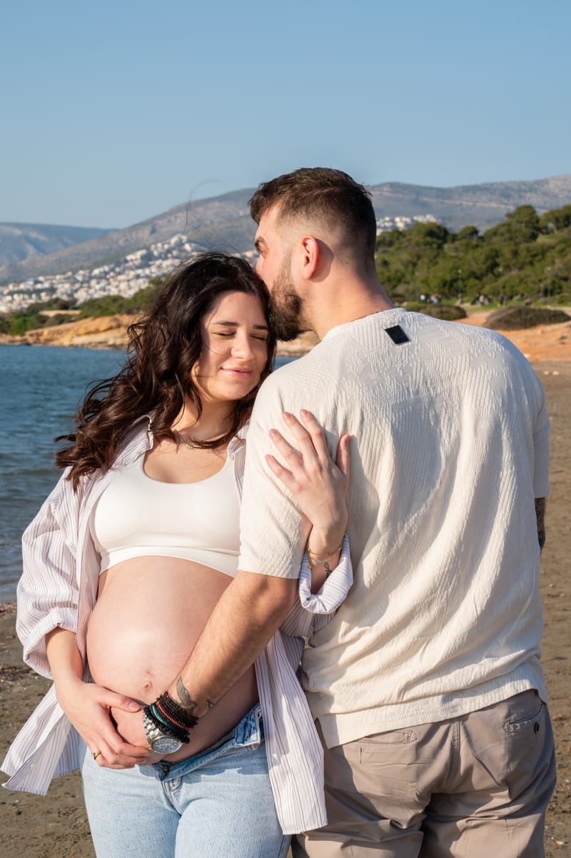 Γιώργος & Κωνσταντίνα