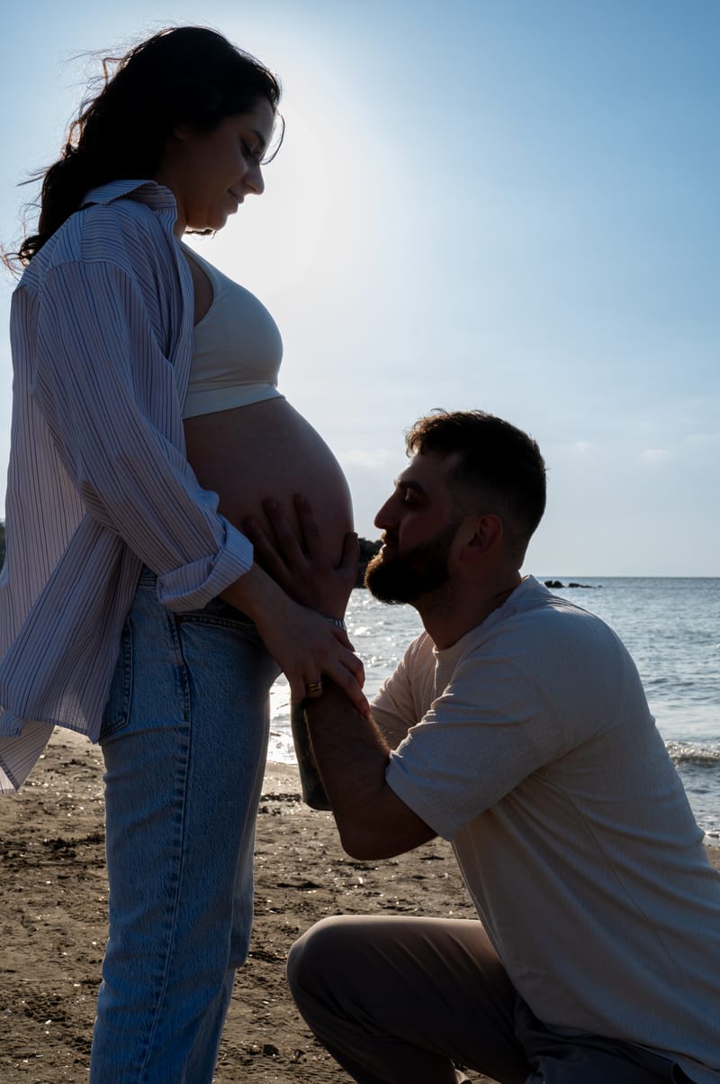 Γιώργος & Κωνσταντίνα