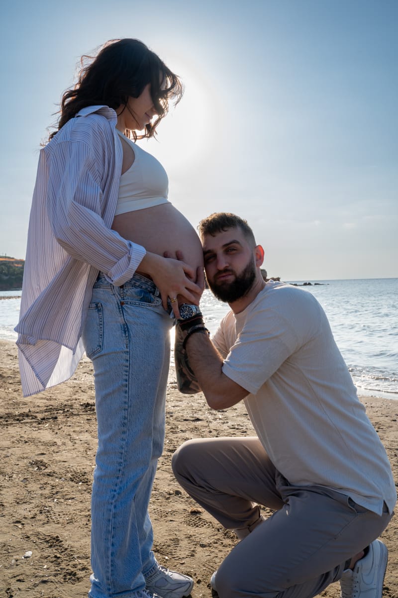 Γιώργος & Κωνσταντίνα