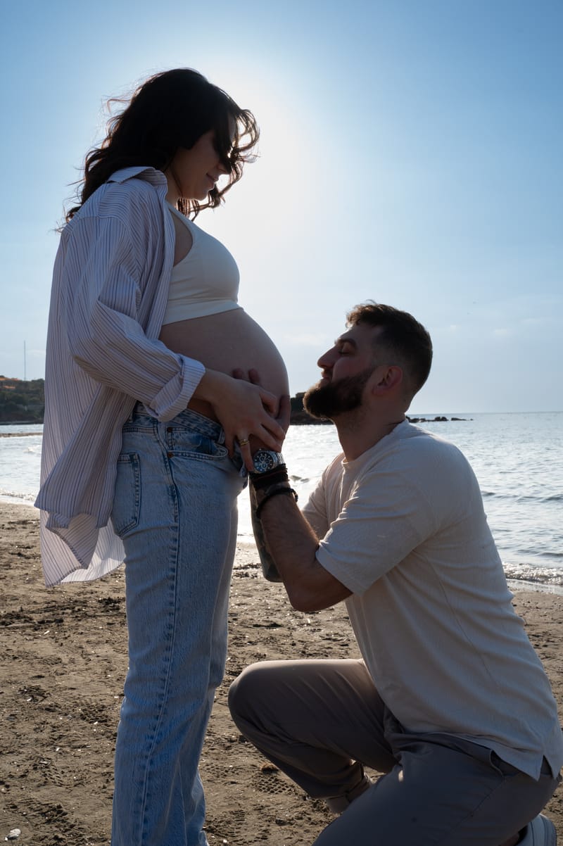 Γιώργος & Κωνσταντίνα