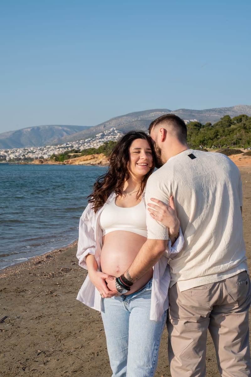 Γιώργος & Κωνσταντίνα