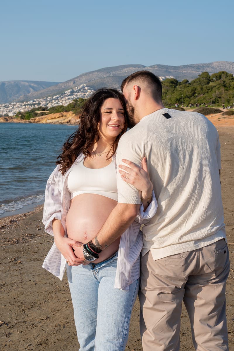 Γιώργος & Κωνσταντίνα