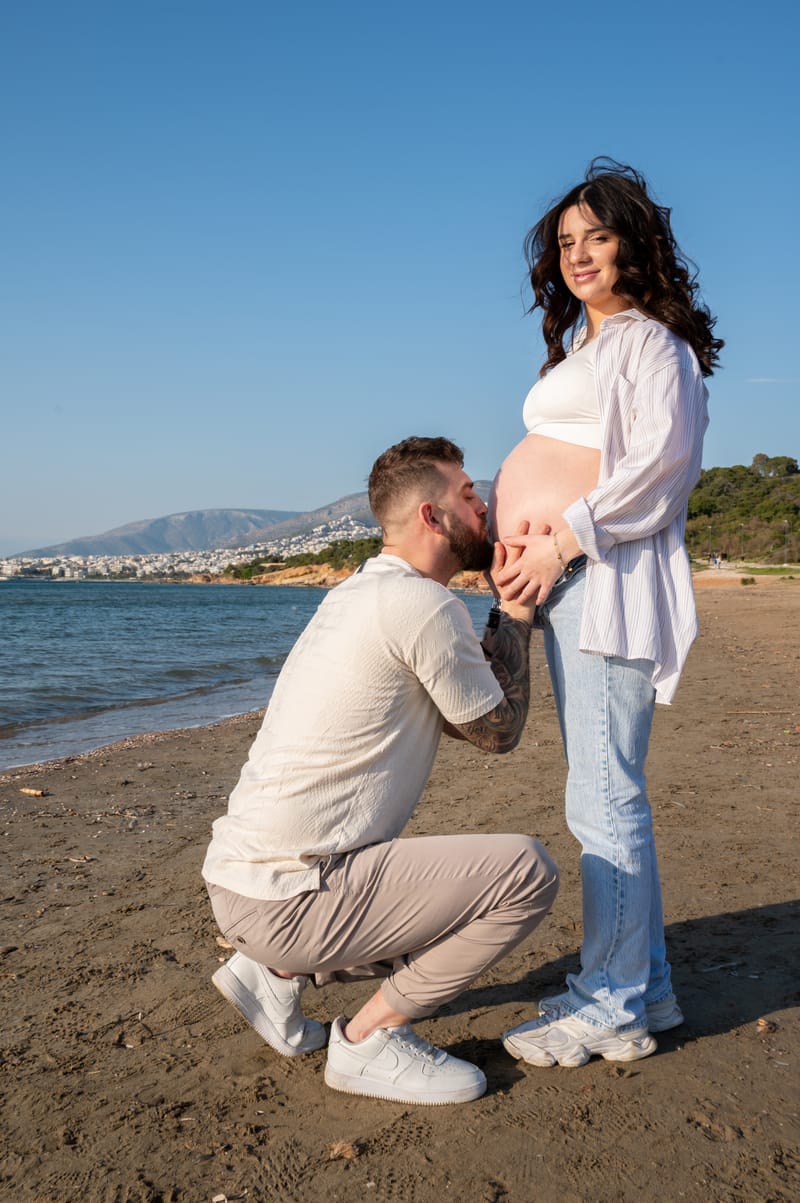 Γιώργος & Κωνσταντίνα