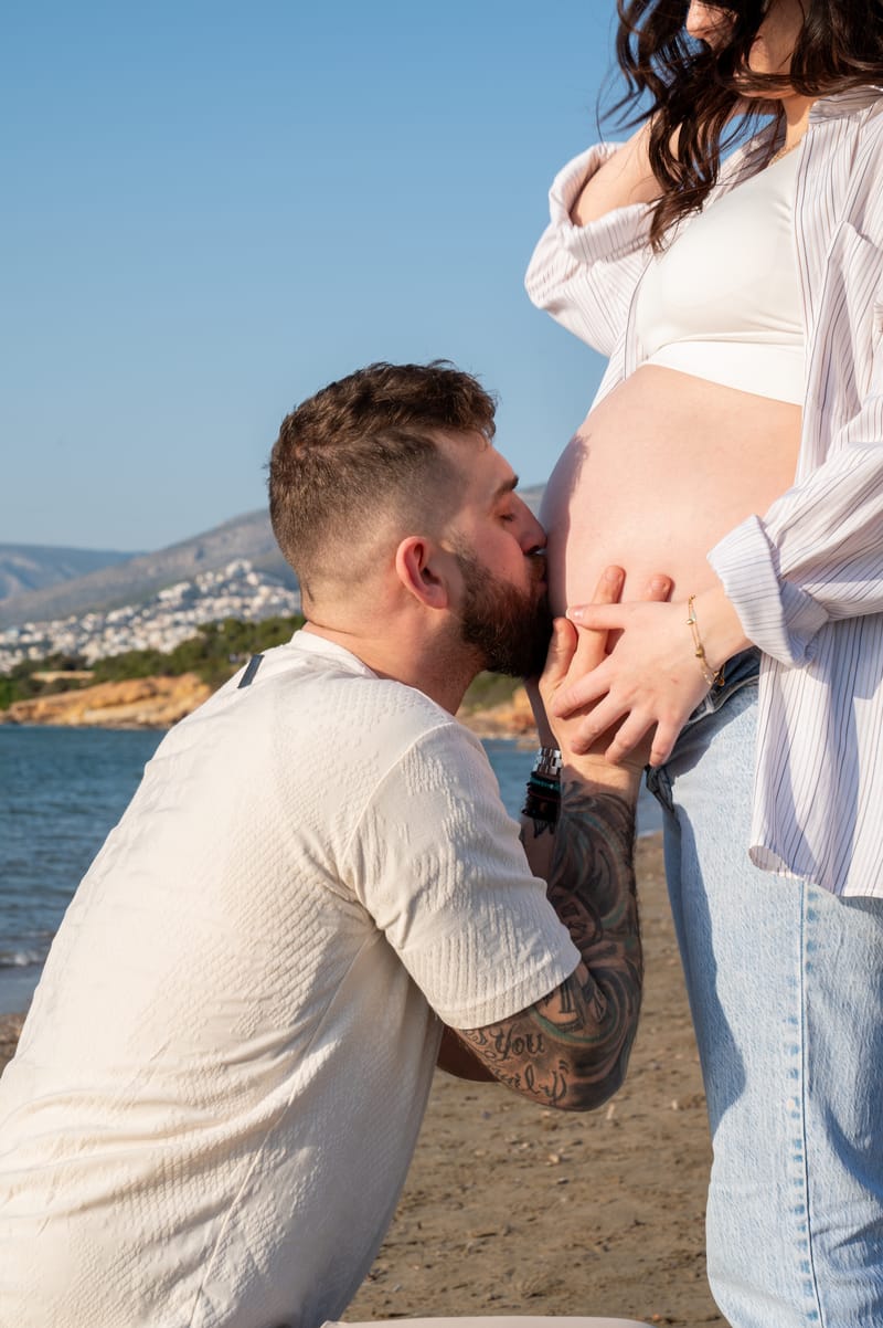 Γιώργος & Κωνσταντίνα