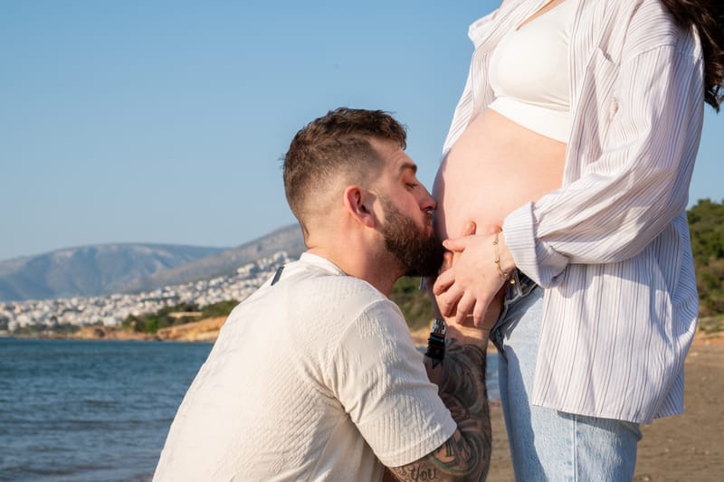 Γιώργος & Κωνσταντίνα