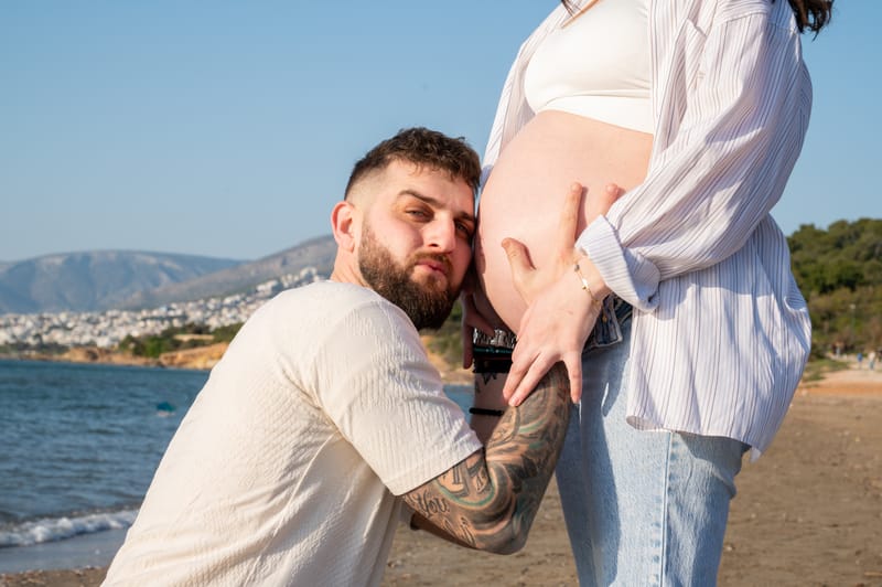 Γιώργος & Κωνσταντίνα