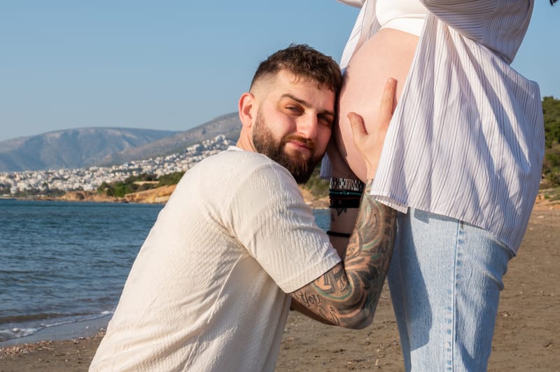 Γιώργος & Κωνσταντίνα