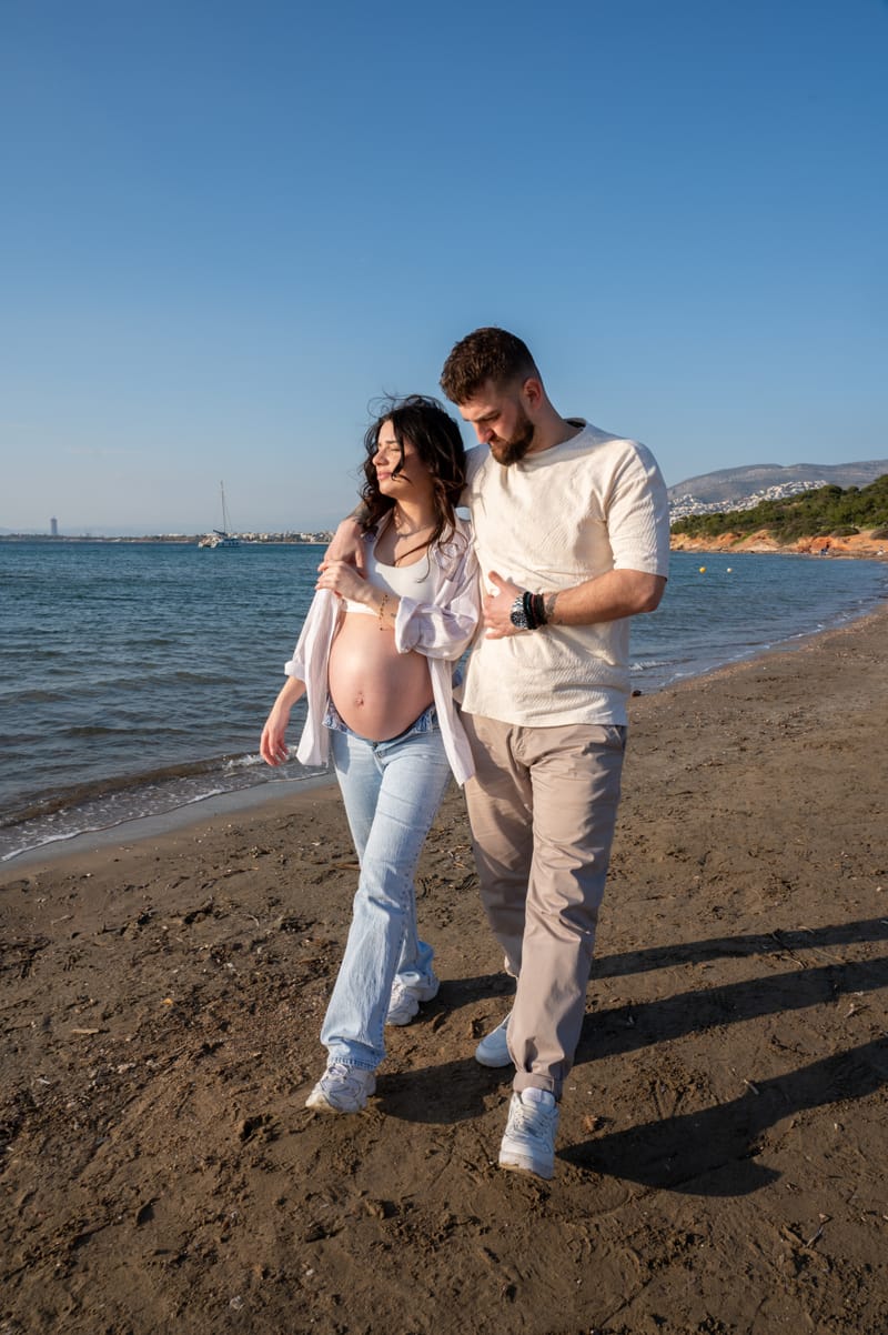 Γιώργος & Κωνσταντίνα