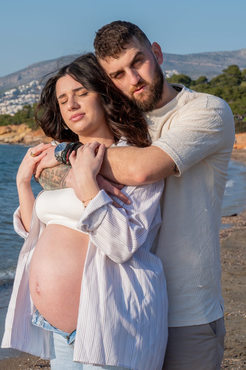 Γιώργος & Κωνσταντίνα