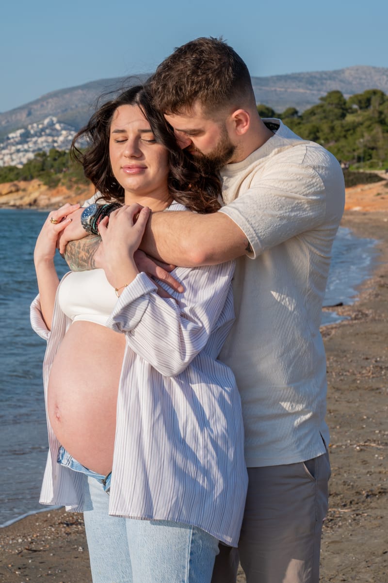 Γιώργος & Κωνσταντίνα