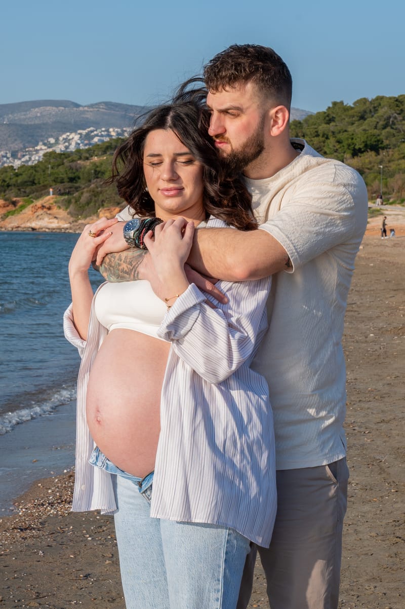 Γιώργος & Κωνσταντίνα