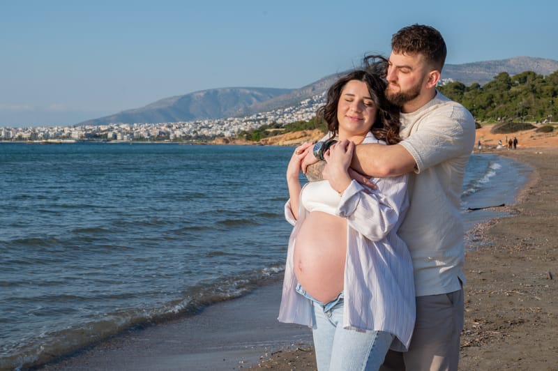 Γιώργος & Κωνσταντίνα