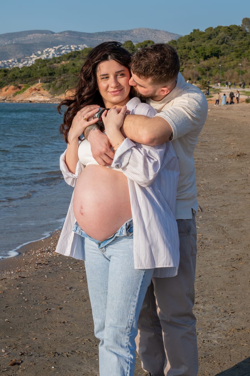 Γιώργος & Κωνσταντίνα