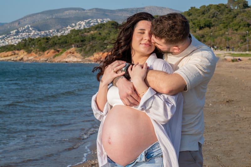 Γιώργος & Κωνσταντίνα