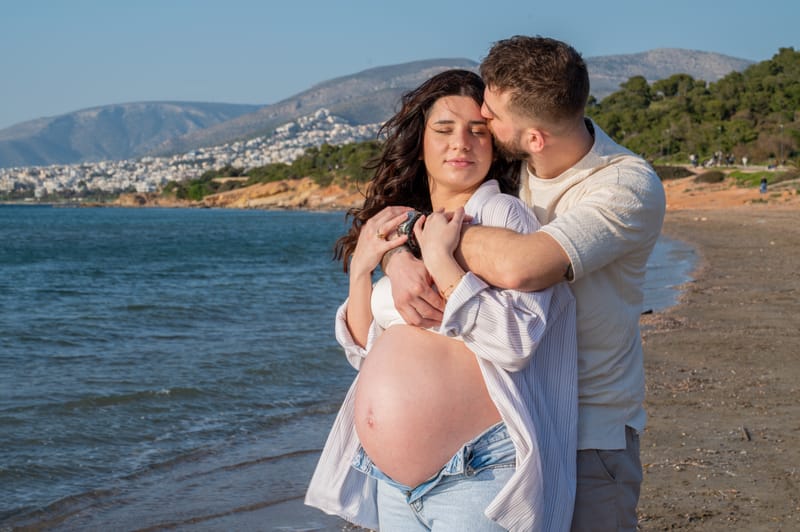 Γιώργος & Κωνσταντίνα