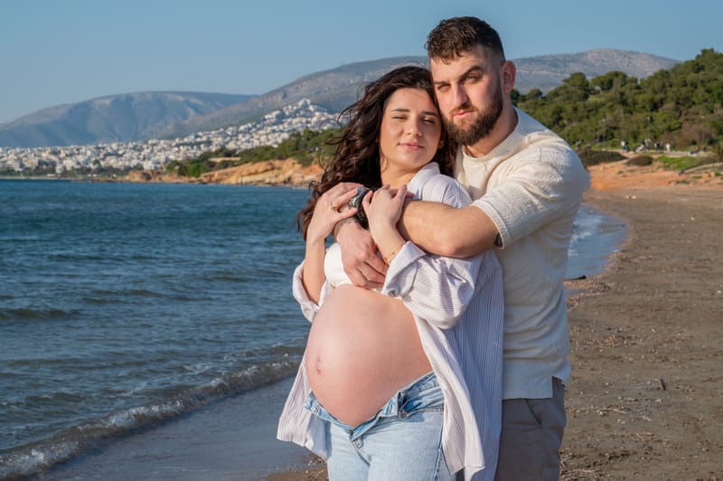 Γιώργος & Κωνσταντίνα