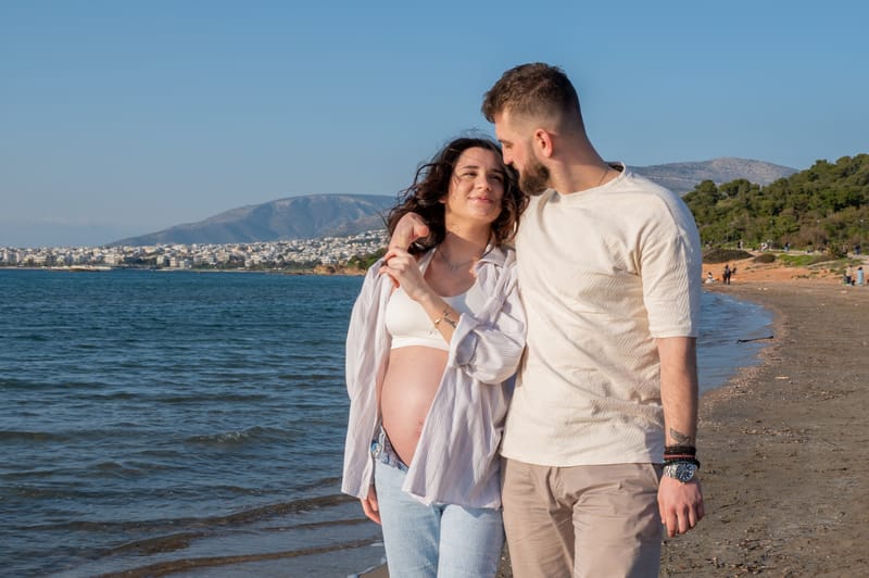 Γιώργος & Κωνσταντίνα