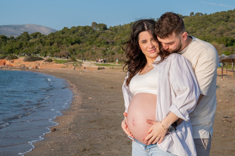 Γιώργος & Κωνσταντίνα