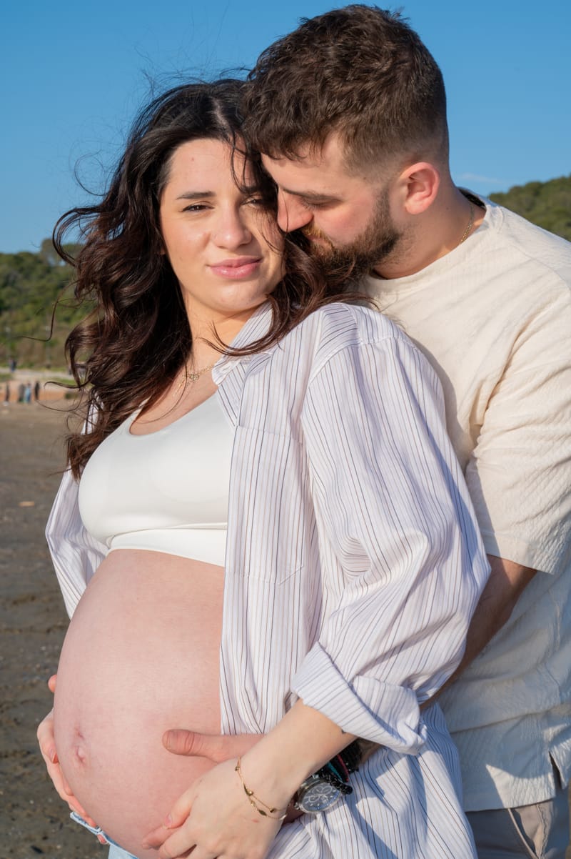 Γιώργος & Κωνσταντίνα