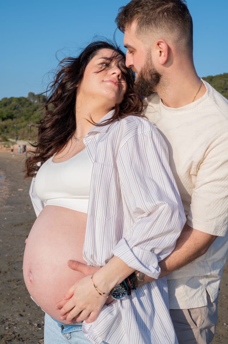 Γιώργος & Κωνσταντίνα