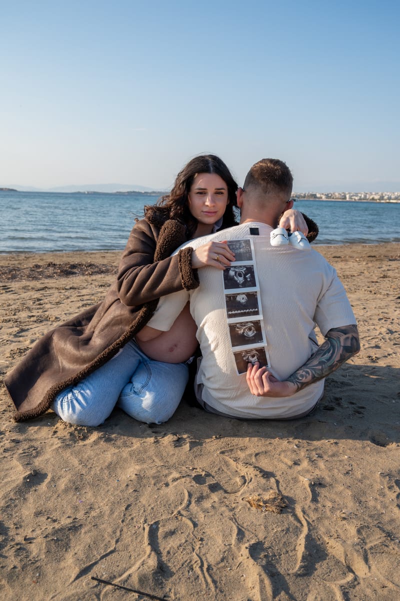 Γιώργος & Κωνσταντίνα