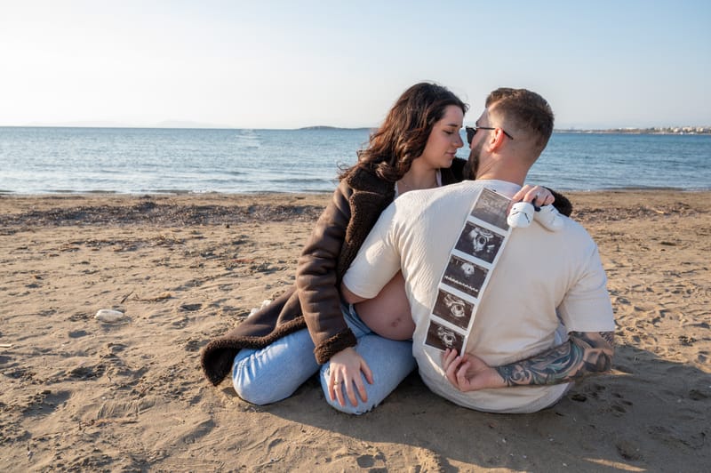 Γιώργος & Κωνσταντίνα