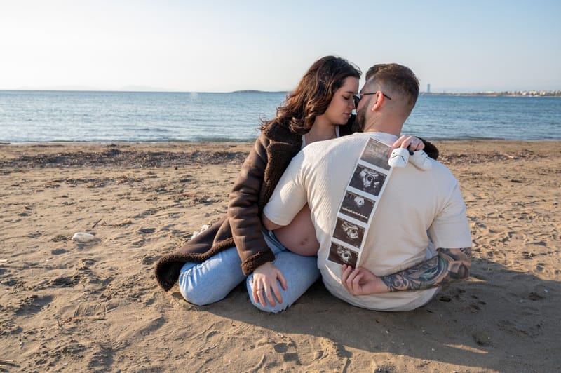 Γιώργος & Κωνσταντίνα