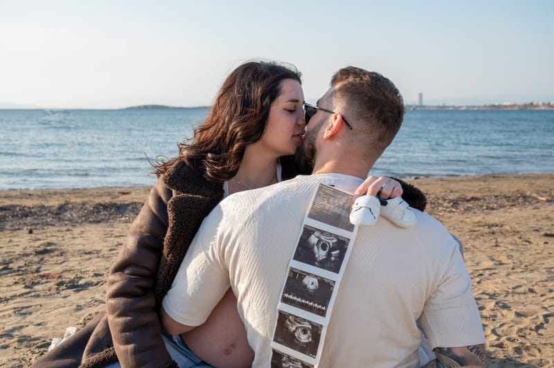 Γιώργος & Κωνσταντίνα