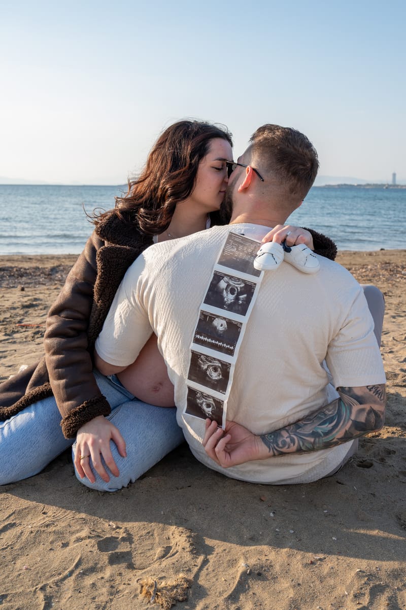 Γιώργος & Κωνσταντίνα