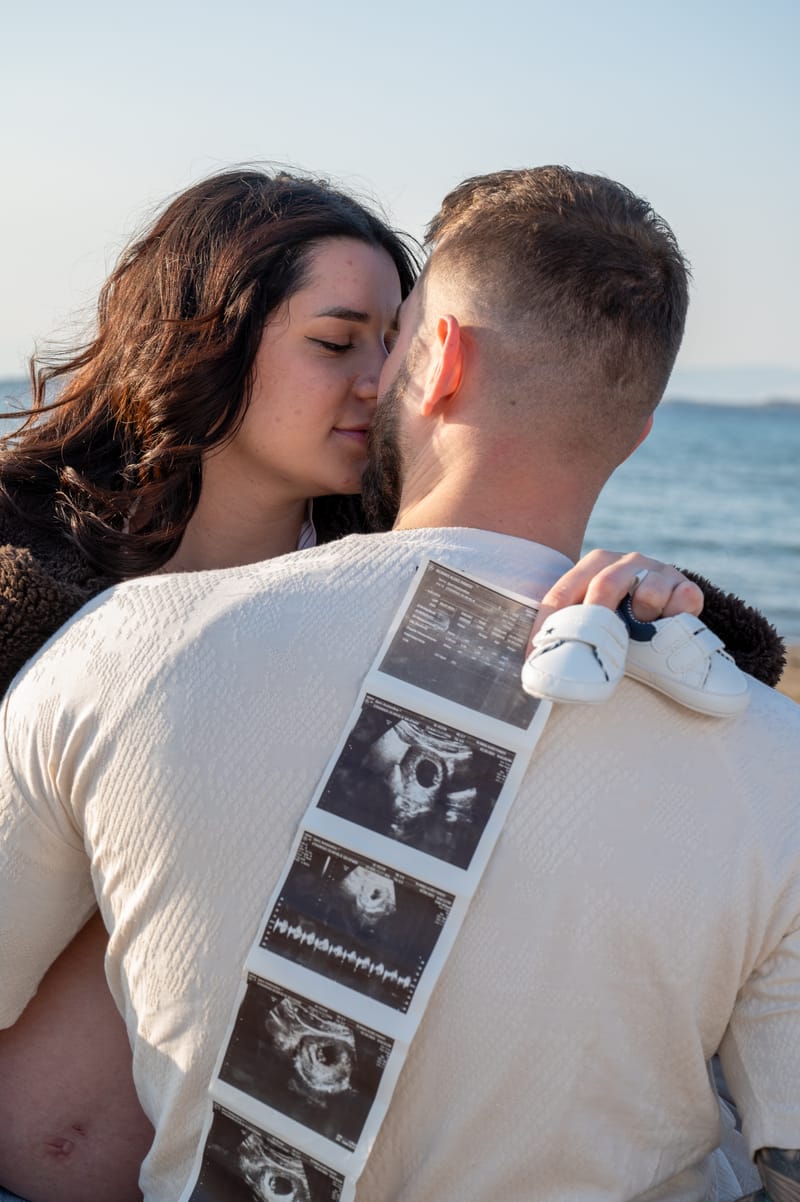 Γιώργος & Κωνσταντίνα