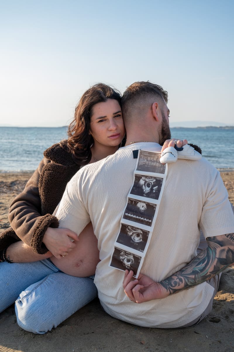 Γιώργος & Κωνσταντίνα