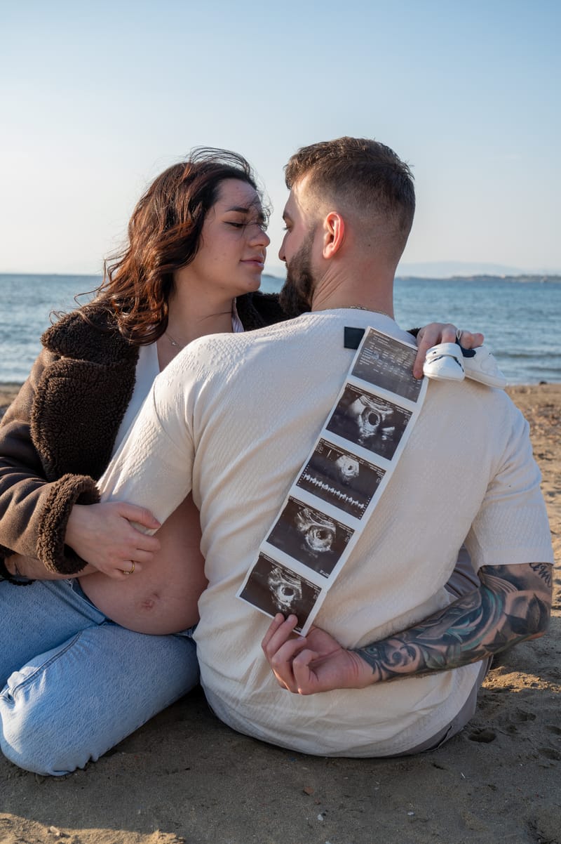 Γιώργος & Κωνσταντίνα