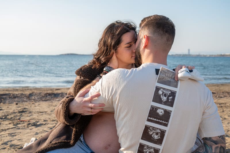 Γιώργος & Κωνσταντίνα