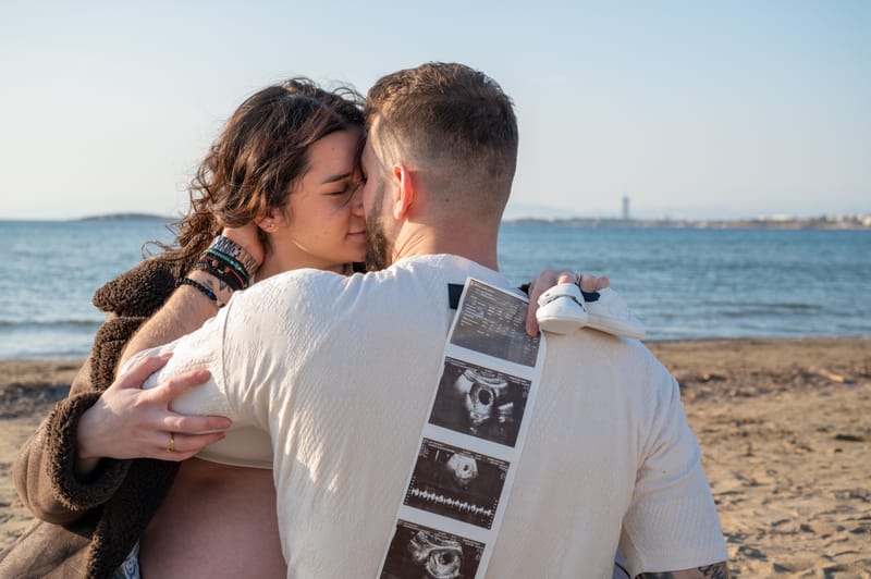 Γιώργος & Κωνσταντίνα