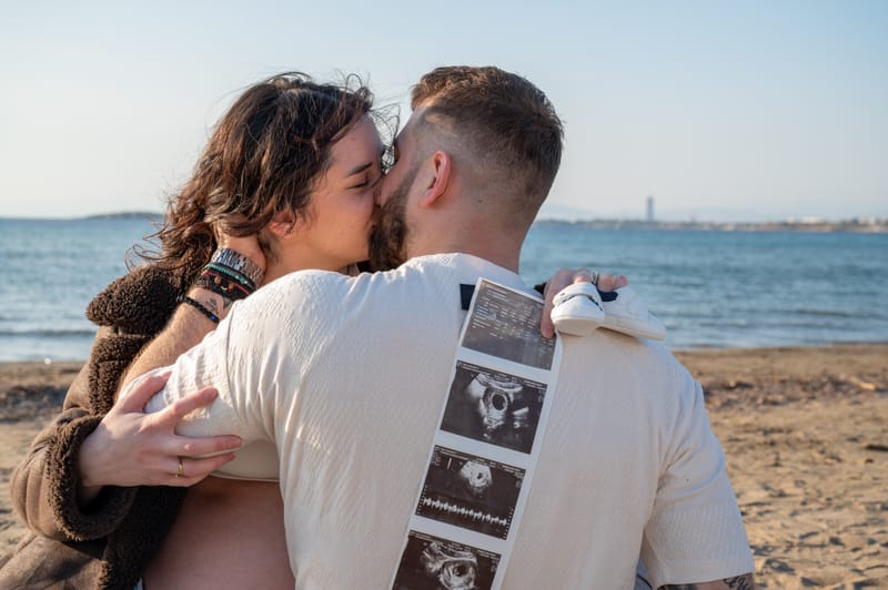 Γιώργος & Κωνσταντίνα