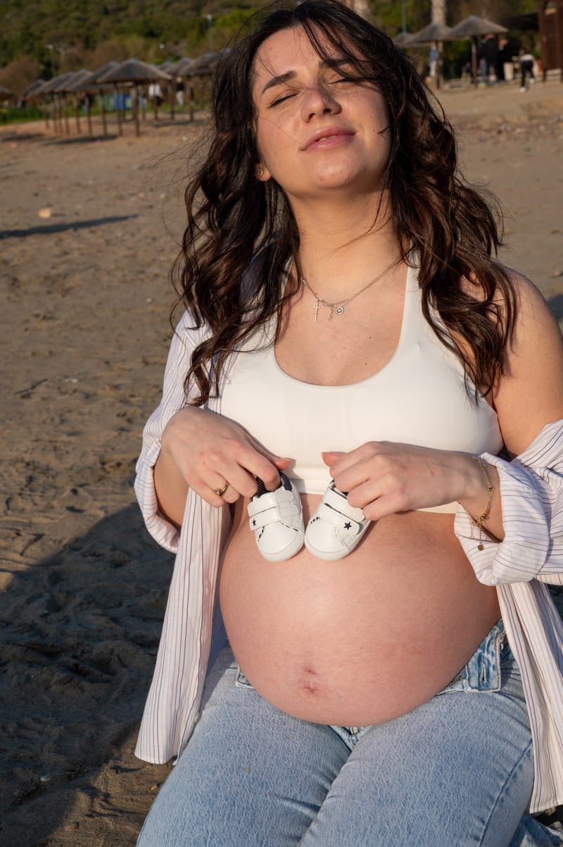 Γιώργος & Κωνσταντίνα