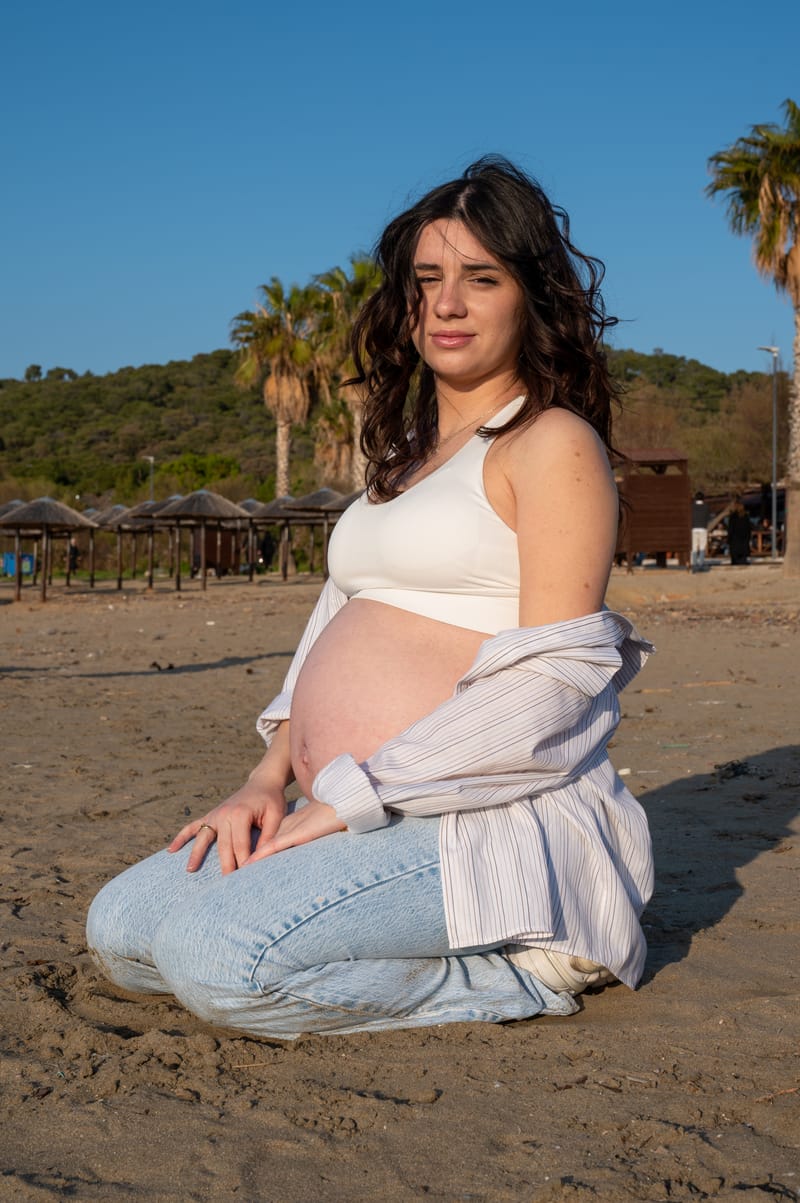 Γιώργος & Κωνσταντίνα