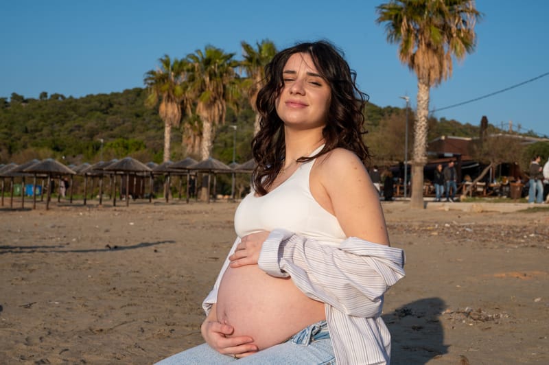 Γιώργος & Κωνσταντίνα