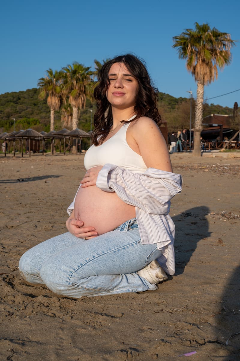 Γιώργος & Κωνσταντίνα