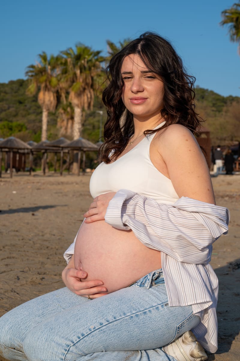 Γιώργος & Κωνσταντίνα