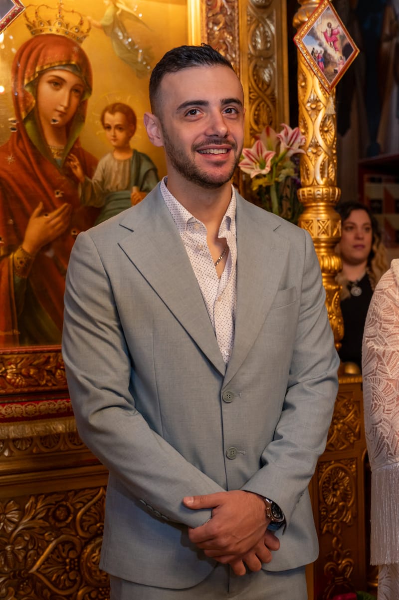 Βάπτιση