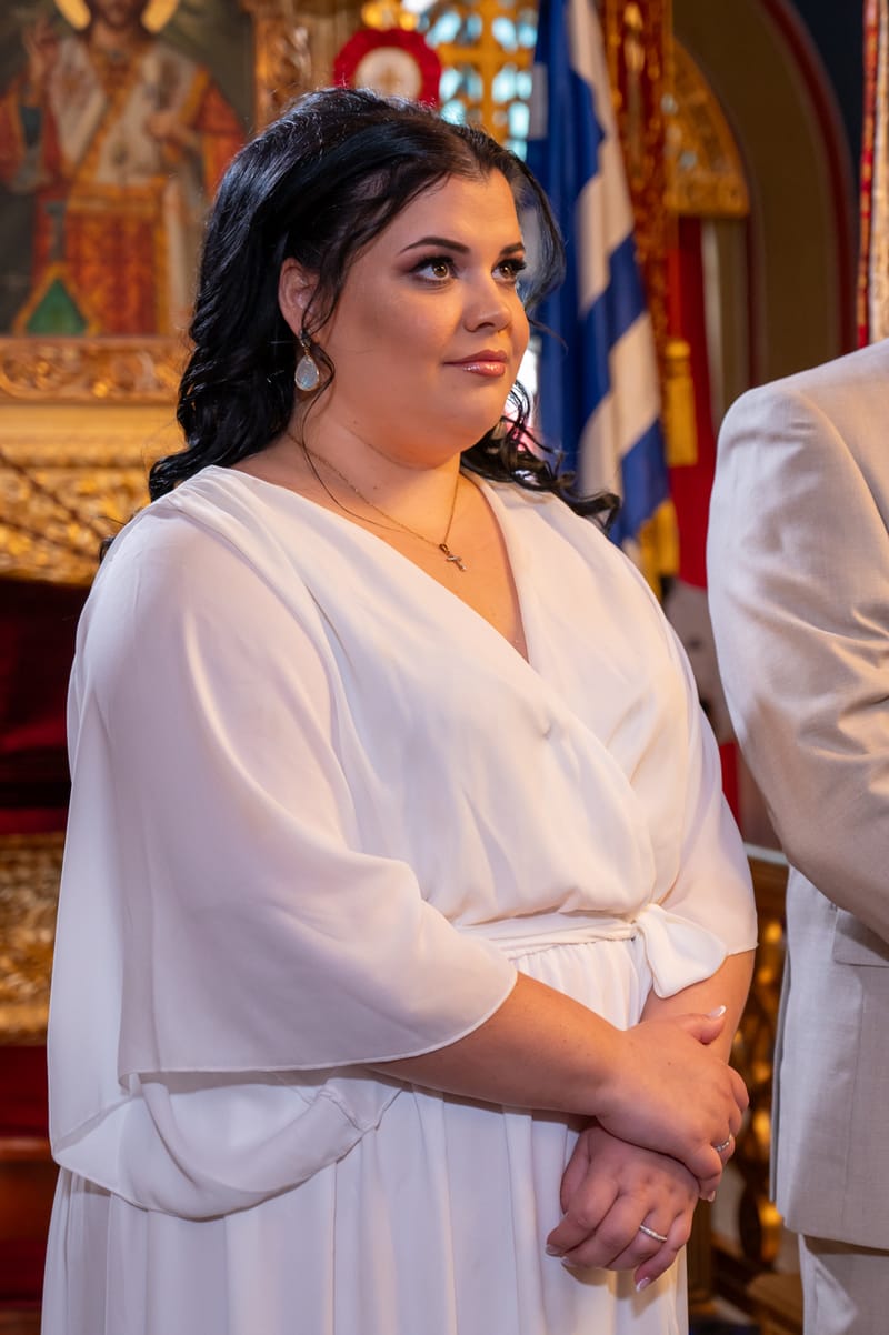Βάπτιση