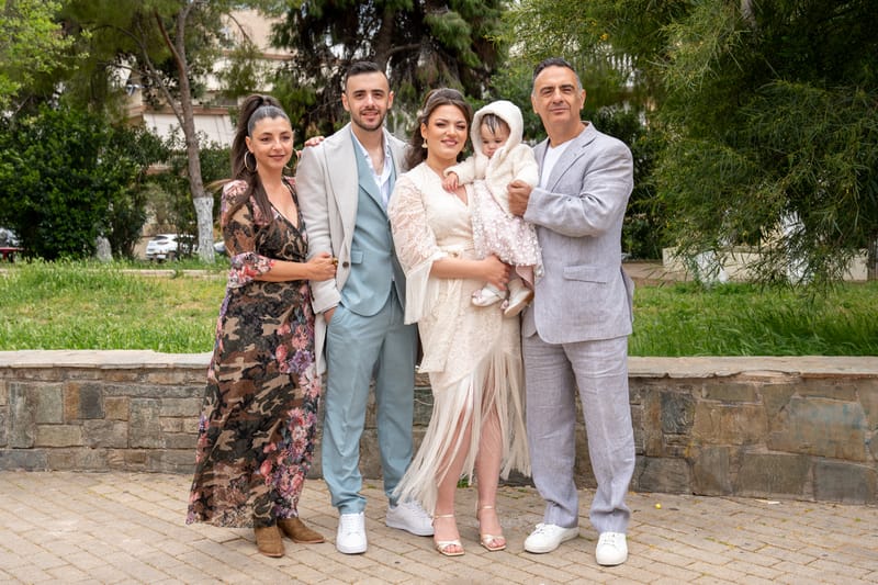 Βάπτιση