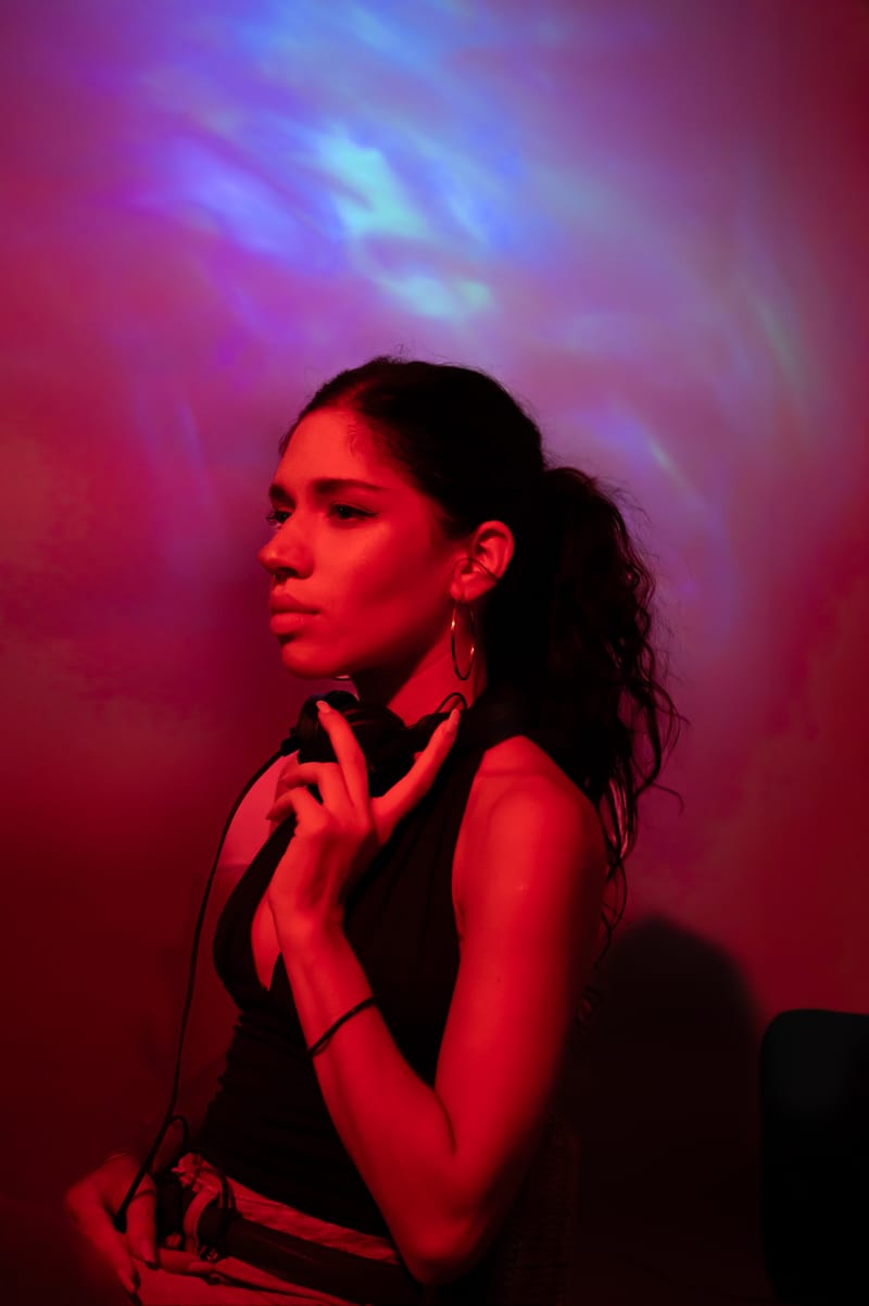 DJ Vroula