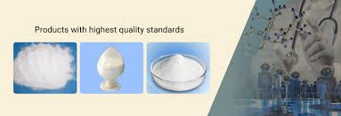 Trusted Clenbuterol Steroid Powder Manufacturer and Liothronine Powder Manufacturer – Horster Biotek