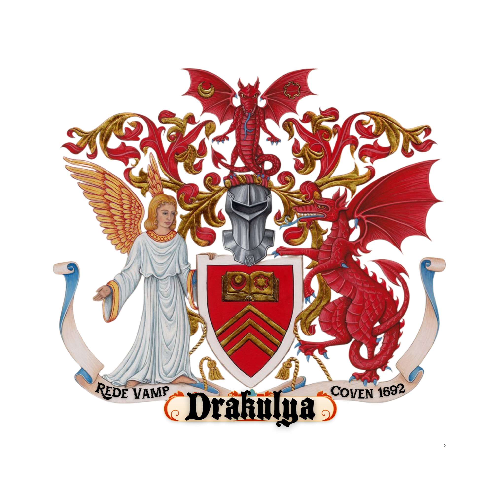 PERFUME DRAKULYA 110 ml - R$ 230,00