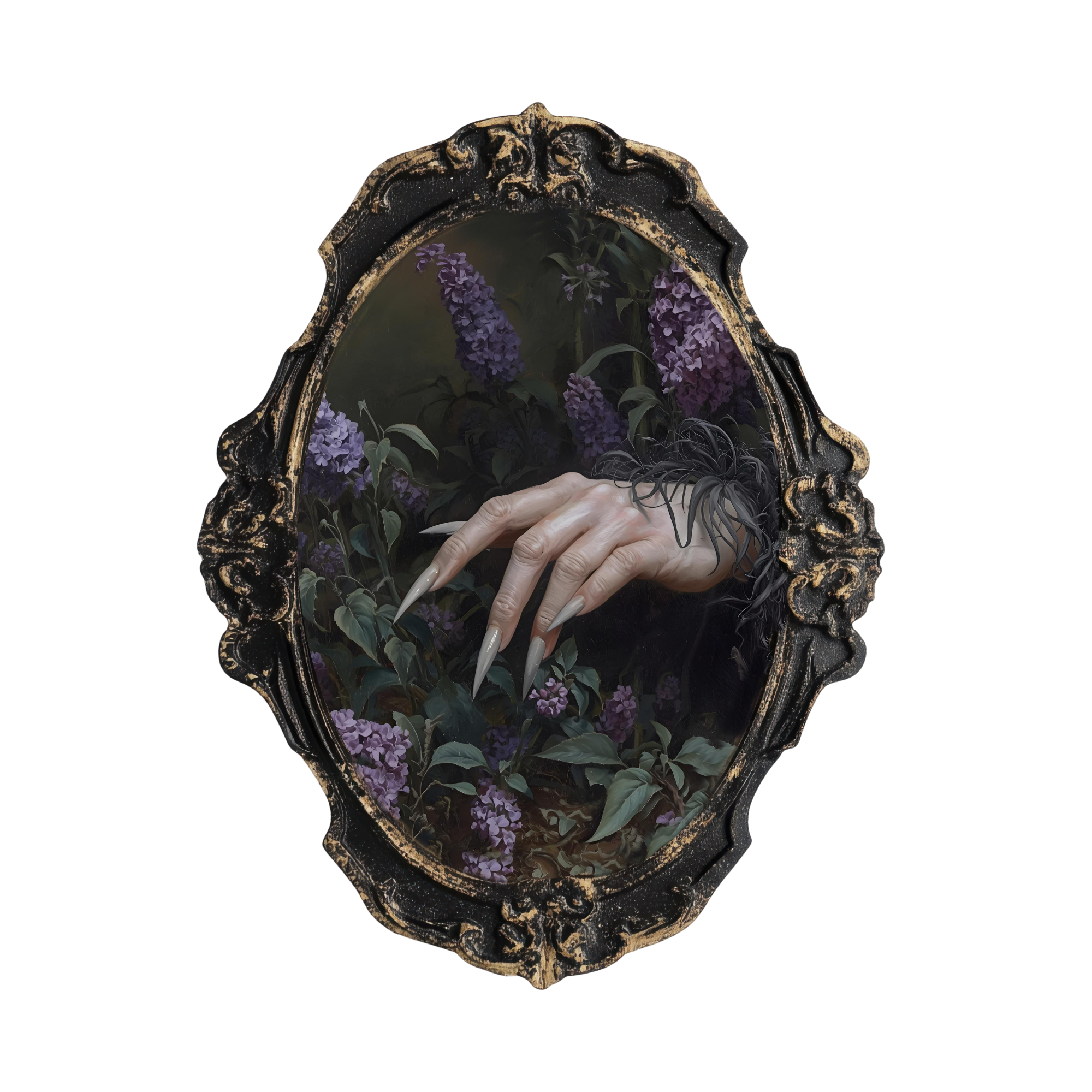 PERFUME NOSFERATU 100ml - REDE VAMP & COVEN 1692 R$ 220,00