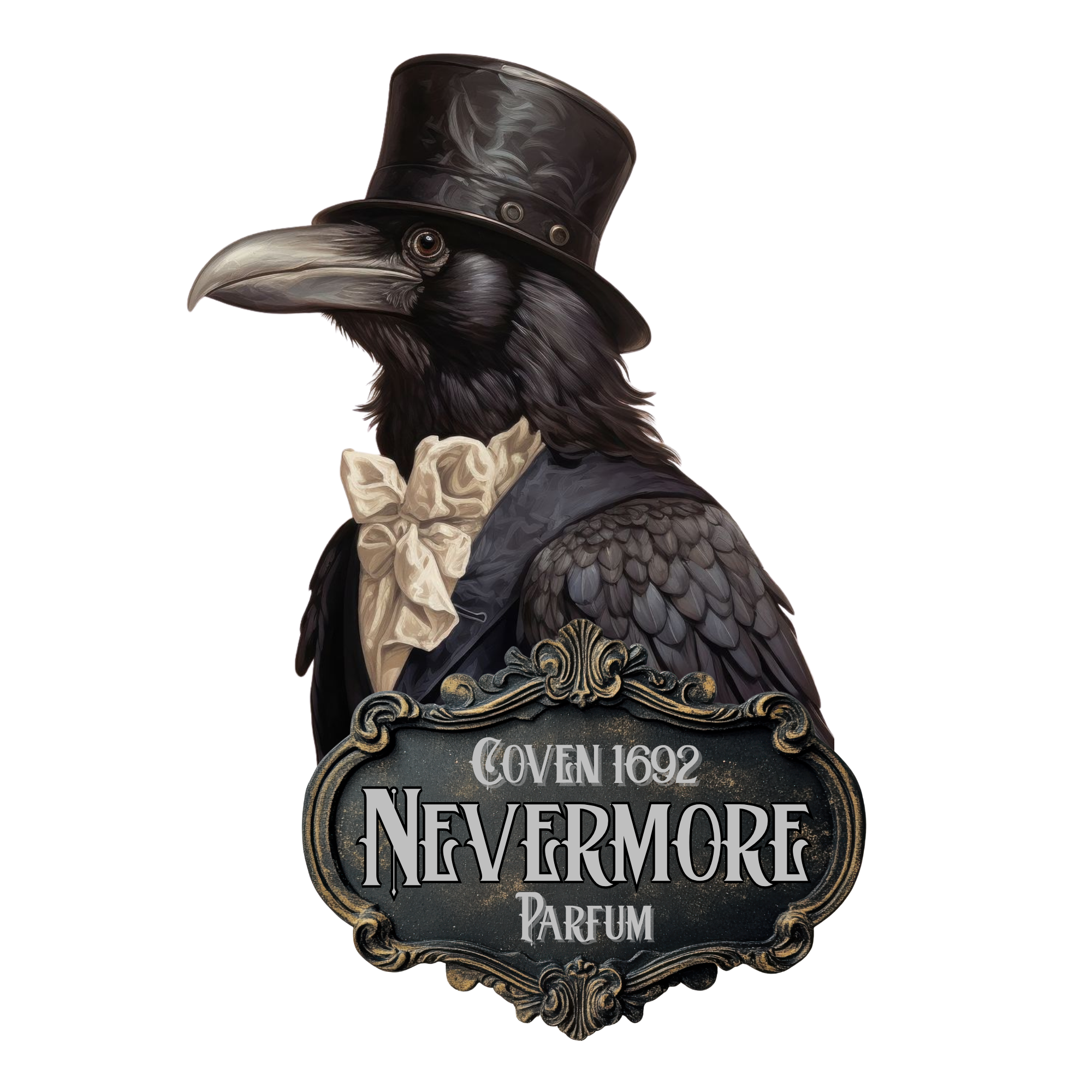 PERFUME NEVERMORE 100ml - R$ 185,00