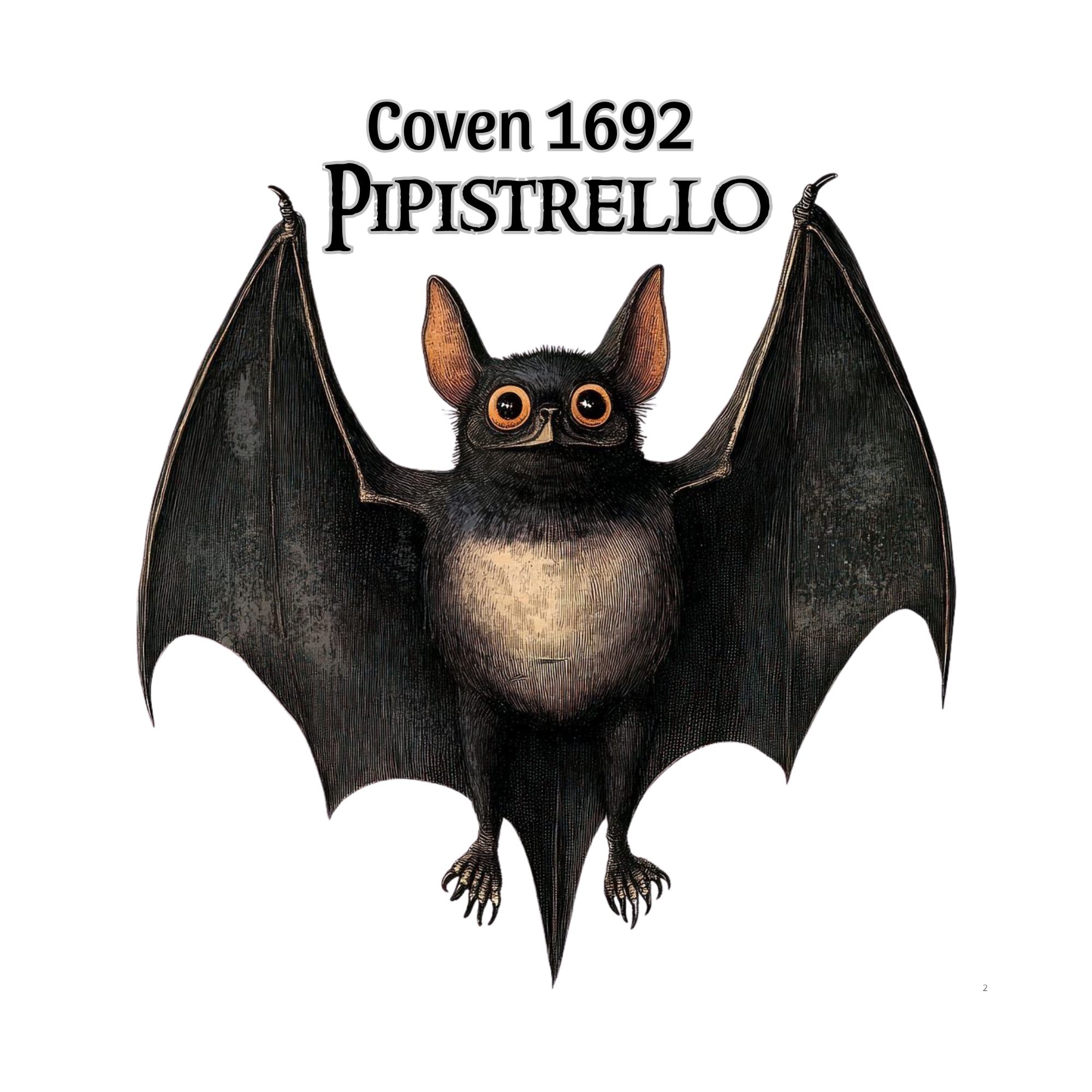 PERFUME PIPISTRELLO 100ml - R$ 190,00