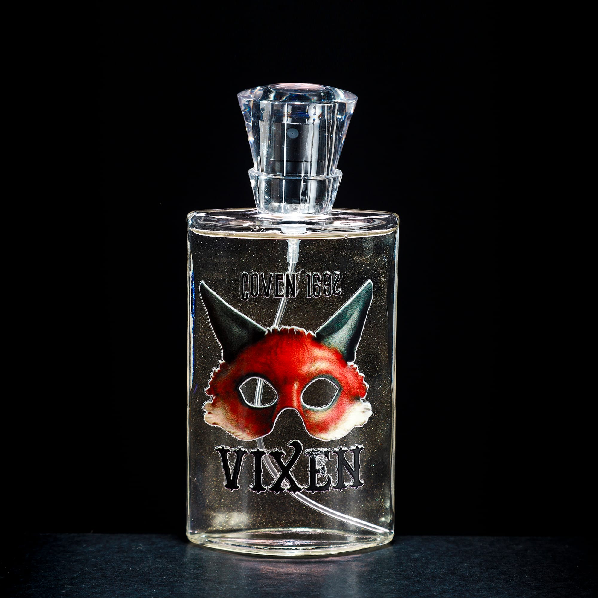 PERFUME VIXEN 60ml -  R$ 140,00